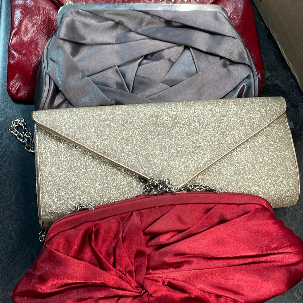 Clutch bundle